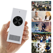 Load image into Gallery viewer, Translator - Muama Enence Instant Translator Device