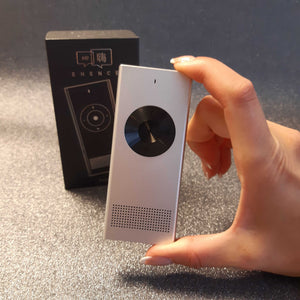 Translator - Muama Enence Instant Translator Device