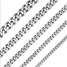 Load image into Gallery viewer, stainless steel bracelet