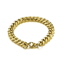 Load image into Gallery viewer, stainless steel bracelet