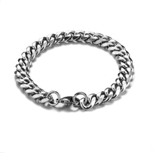 Load image into Gallery viewer, stainless steel bracelet